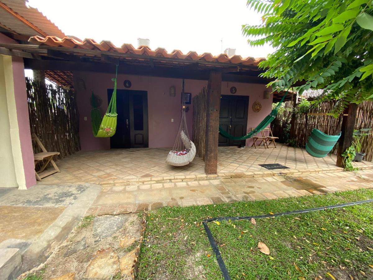 Pousada Rico Atins Barreirinhas Exterior photo
